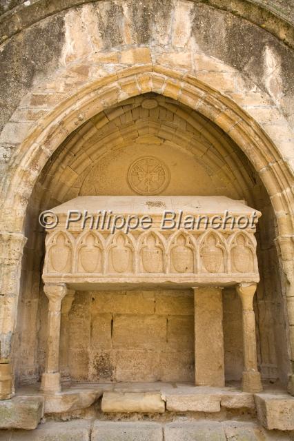 espagne catalogne 25.JPG - Monastère Vallbona de les MongesLa route CistercienneCatalogne, Espagne